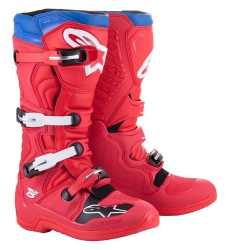 Bottes alpinestars tech - bottes,