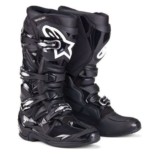 Alpinestars bottes cross - alpinestars, tech