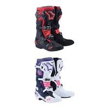 Bottes De Motocross