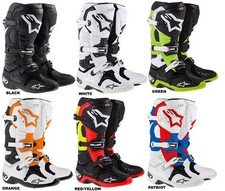 Bottes Alpinestars Tech 10