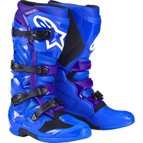 Bottes alpinestars tech 10 - bottes,