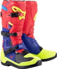 Bottes Alpinestars Tech 3