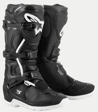 Bottes Enduro Imperméables