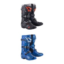 Bottes De Motocross