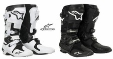 BOTTES MX/SX ALPINESTARS TECH