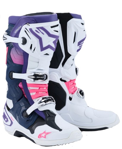 Bottes alpinestars tech - bottes,
