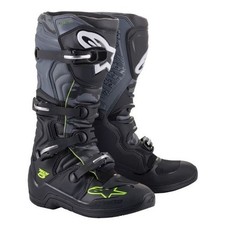ALPINESTARS Bottes Cross TECH