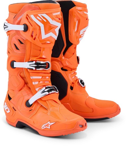 Bottes motocross - bottes,