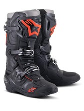 Bottes de motocross