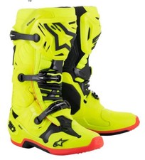 Bottes Alpinestars Tech 10
