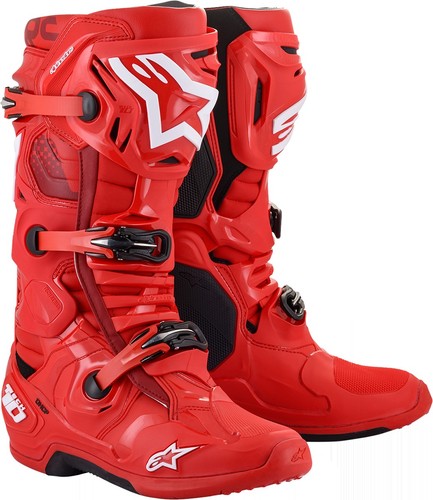 Bottes alpinestars tech - tech, 13
