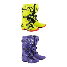 Bottes De Motocross