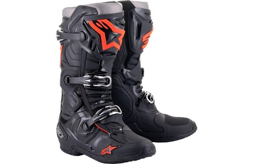 Bottes alpinestars tech 7 - alpinestars, 10