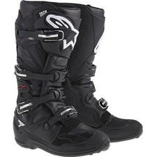 Botte Tech 7 Noir