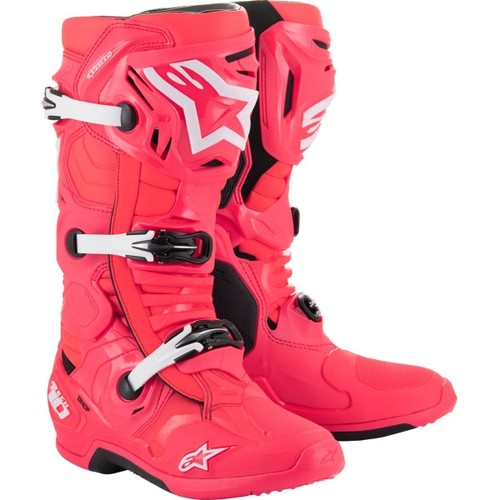 Bottes alpinestars tech 7 - bottes, 10
