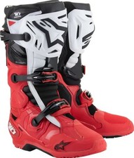 Bottes Alpinestars Tech 10