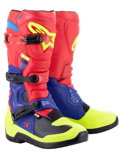 Bottes moto cross - moto,
