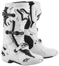 Bottes De Motocross