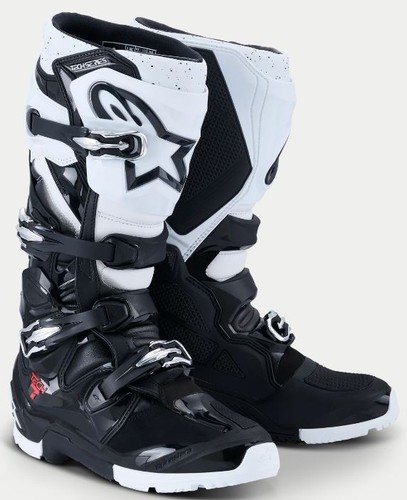 Bottes alpinestars tech - alpinestars, 7