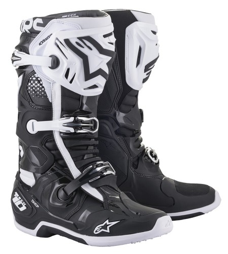 Bottes alpinestars tech - bottes,