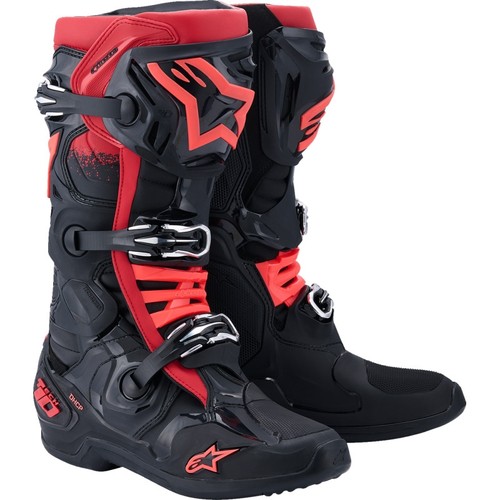 Bottes alpinestars tech - bottes,