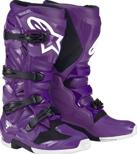 Bottes alpinestars tech - alpinestars, 7