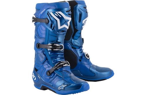 Bottes alpinestars tech 13 - bottes,