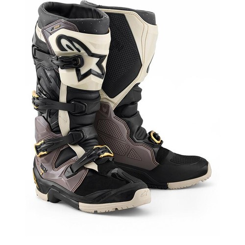 Alpinestars bottes cross - alpinestars,