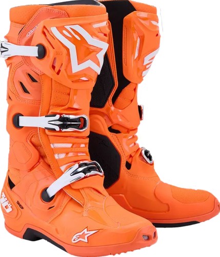 Bottes alpinestars tech - alpinestars,