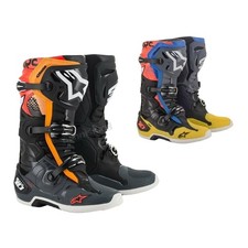 Bottes De Motocross
