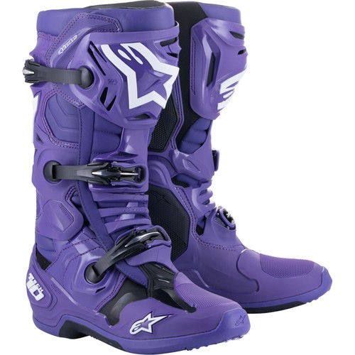Bottes alpinestars tech 11 - tech,