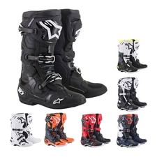 Bottes De Motocross