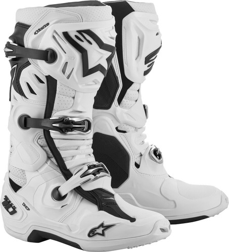 Bottes alpinestars tech - bottes, 10