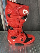 Bottes pour Motocross