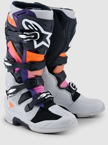 Bottes alpinestars tech - alpinestars,