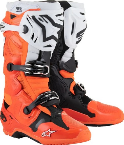 Bottes alpinestars tech - alpinestars,