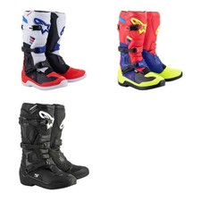 Bottes De Motocross