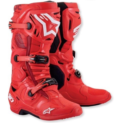 Bottes alpinestars tech 9 - alpinestars,