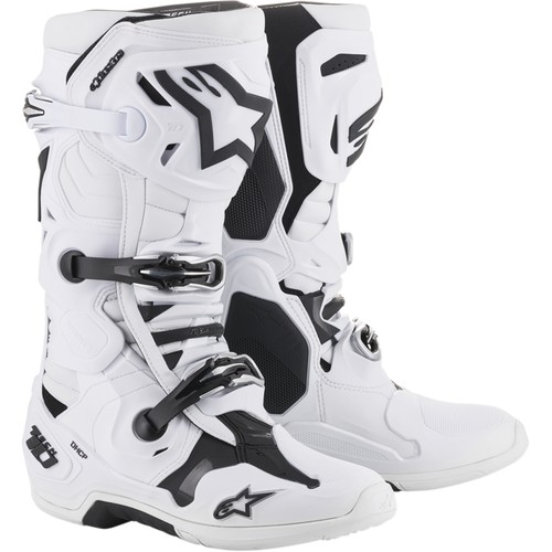 Bottes alpinestars tech 12 - tech, 10