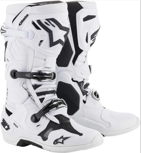 Bottes alpinestars tech - bottes,