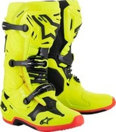 Bottes alpinestars tech 9 - tech, 10