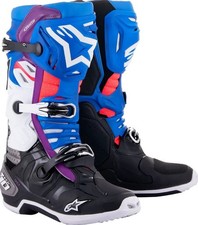 Bottes Alpinestars Tech 10