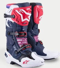 Bottes pour Motocross