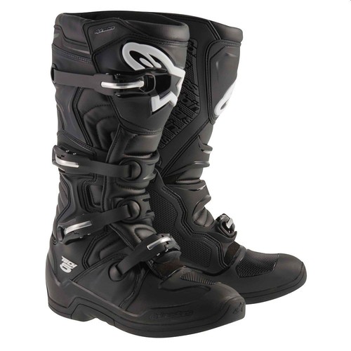 Bottes alpinestars tech - bottes,