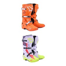 Bottes De Motocross