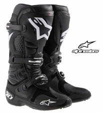 BOTTES MX/SX ALPINESTARS TECH