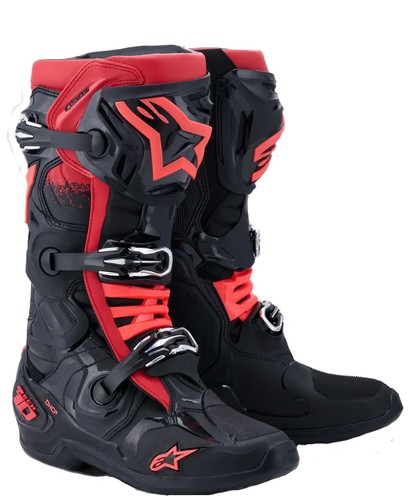 Bottes alpinestars tech - alpinestars,