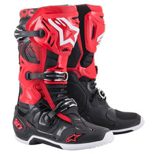 Bottes de motocross