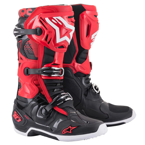 Bottes motocross - bottes, de