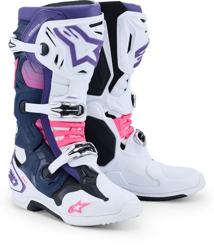 Bottes alpinestars tech - alpinestars,
